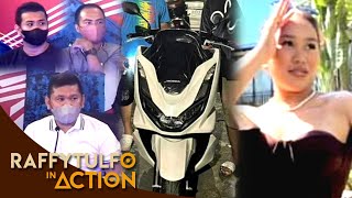 BABALA SA MGA NAIS BUMILI NG MOTOR!