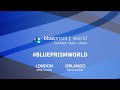 Blue Prism World 2019 - Bigger and Better | RPA and Intelligent Automation Event