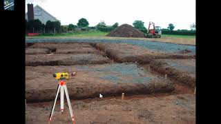 Temporary Adjustments of Levelling Instrument
