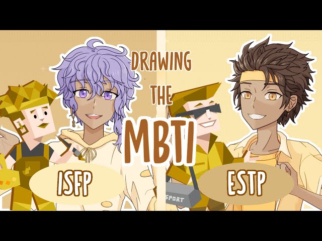 Anime Myers Briggs Personality Test by animemusicFCB on DeviantArt