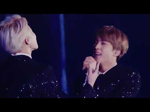 bts(방탄소년단)―Magic shop -Japanese Ver.- cover 日本語字幕 立体音響 LIVE映像