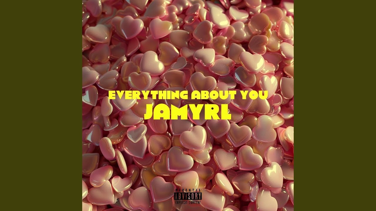 Watch Everything About You on YouTube Watch Everything About You on YouTube