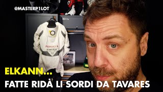 Elkann, fatte ridà li sordi da Tavares | Politici durissimi con Stellantis...