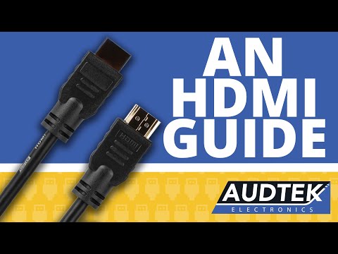 Automotive Grade Hdmi Cable