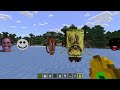 Nicos nextbots addon 13 in minecraft pe