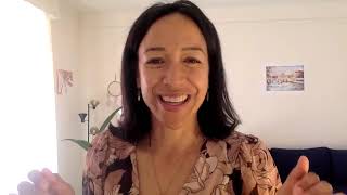 Celebrity Coach Amrita Auer on Presence/Love/Energy/Service Wealth