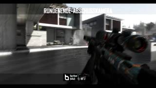 Syn Hunt - Bday Shots