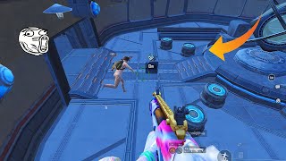 Camper Level 999++ Promax  Ultra 😂