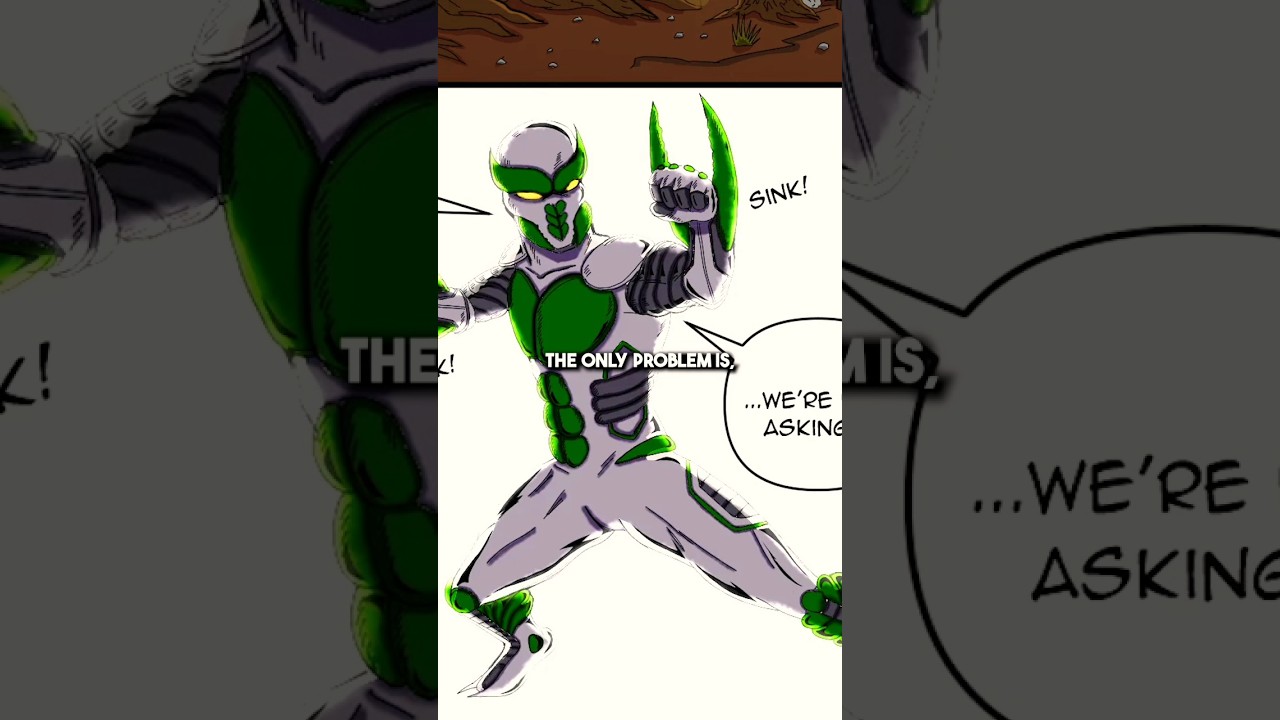 Who is My Original Superhero's Mentor ?