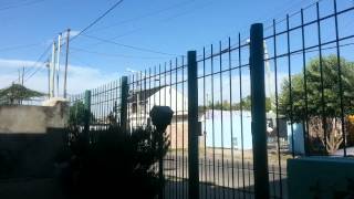 Timelapse [NUBES] (Camera FV 5)