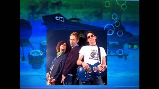 Admiral Twin - Sealab 2021 Theme (Rock Cover)