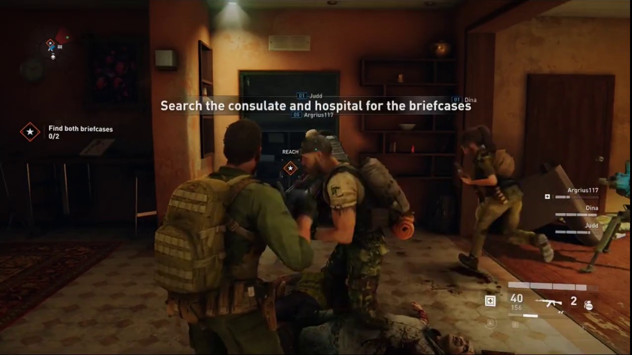 WWZ Compilation | Nonsense Drafters