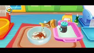 Little Panda's Restaurant (Cashew nut shrimp fried rice) screenshot 1