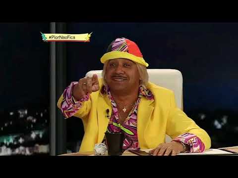 Tiririca Idol! Disputa épica entre Gui Santana e Confuso Sobrinho!