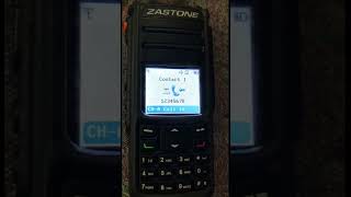 Test Dmr Zastone Uv-008 Tm Zastone Dmr Satcom