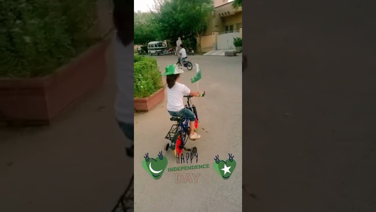 happy independence day 🇵🇰