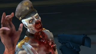 zombie Hunt game 2019 Dead Shooting Level 9 screenshot 5