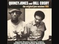 Groovy Gravy Quincy Jones Bill Cosby mp3