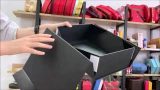 Rochepack: China Best Packaging box and bag Manufacturer