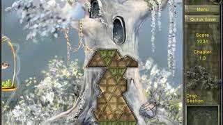 Charm Tale- Chapter 1