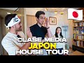 Las CASAS en JAPÓN 🇯🇵 | lo que NADIE TE HA MOSTRADO - Gabriel Herrera