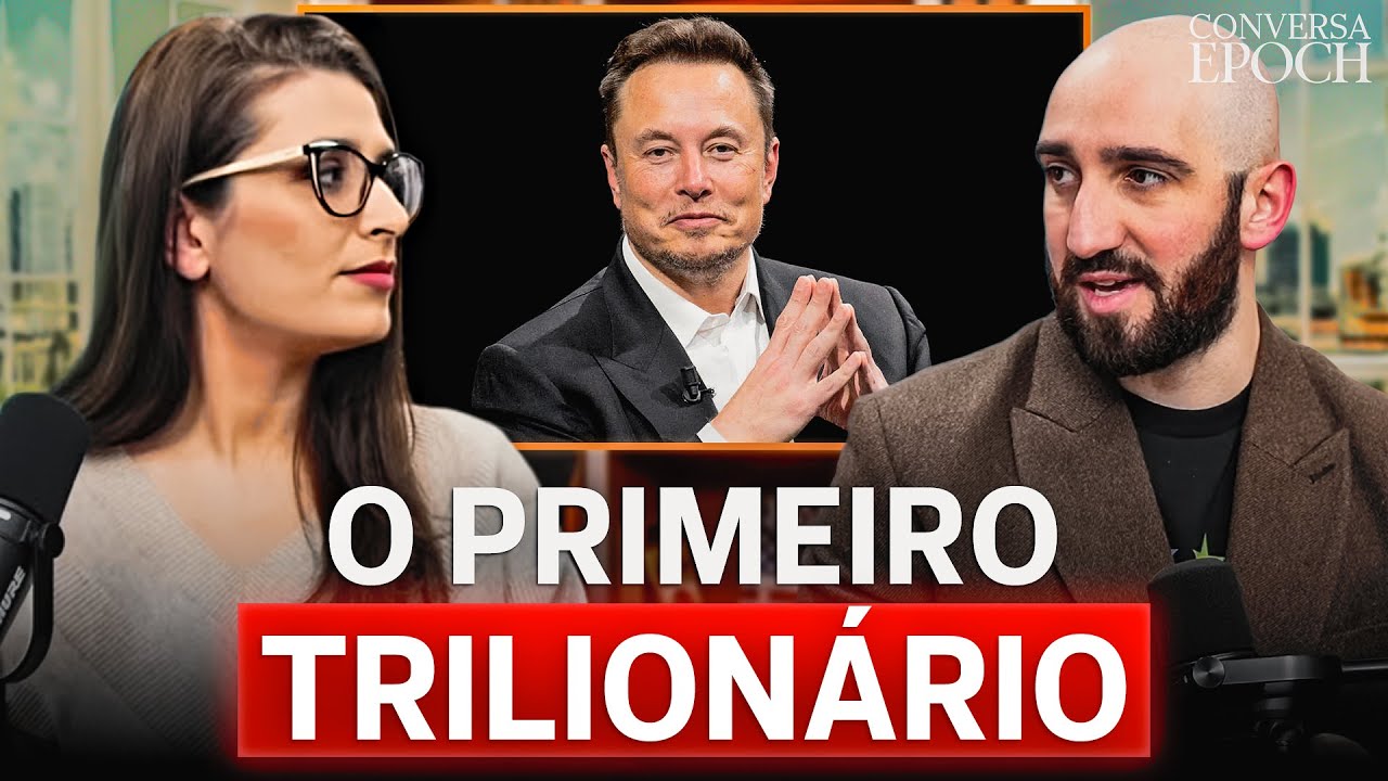 Elon Musk, Space X e a maior IPO da história; Impasse no Irã; Destaques da semana e+