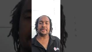 Locs and beard growth