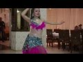 Анастасия Патлух Tabla solo Wedding Party 2