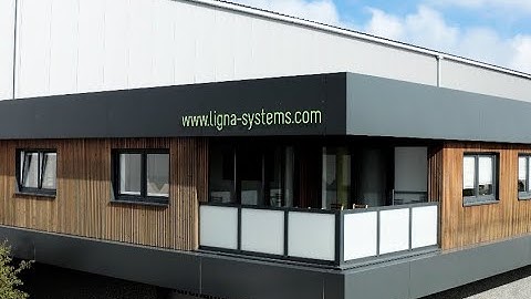 LIGNA Systems - Baupartner-Film