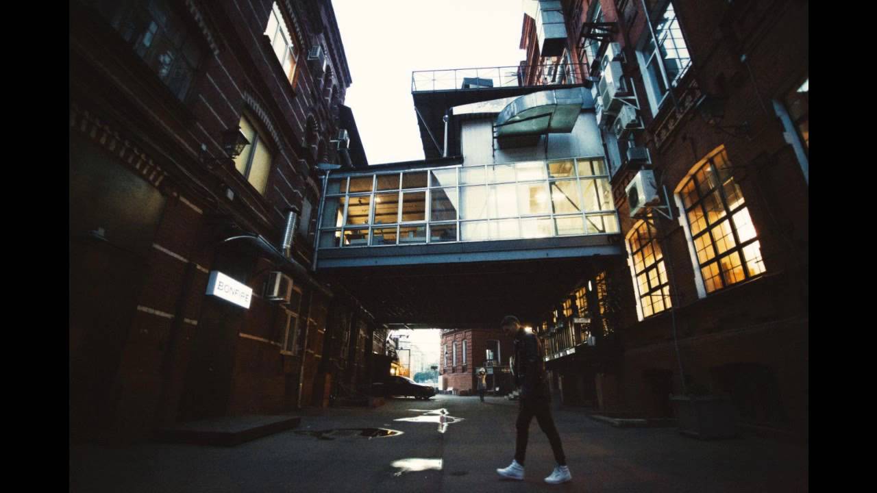 TOS - Паша (Замедлит темп)