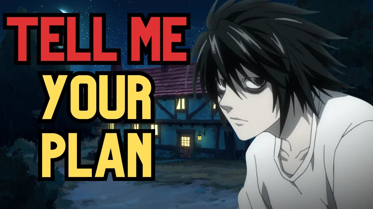 The Chris Saga: D&D's Most CONTROLLING Player Ever!