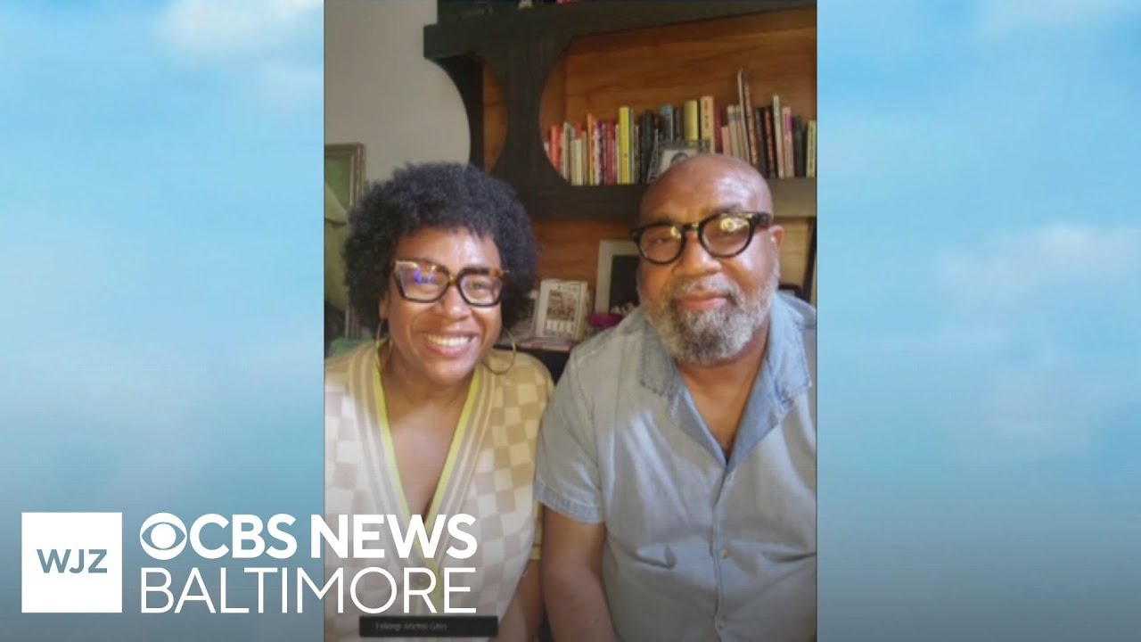 Neo Soul duo Kindred the Family Soul is coming to Baltimore this summer