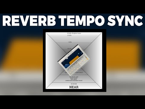 Comment Synchroniser Reverb