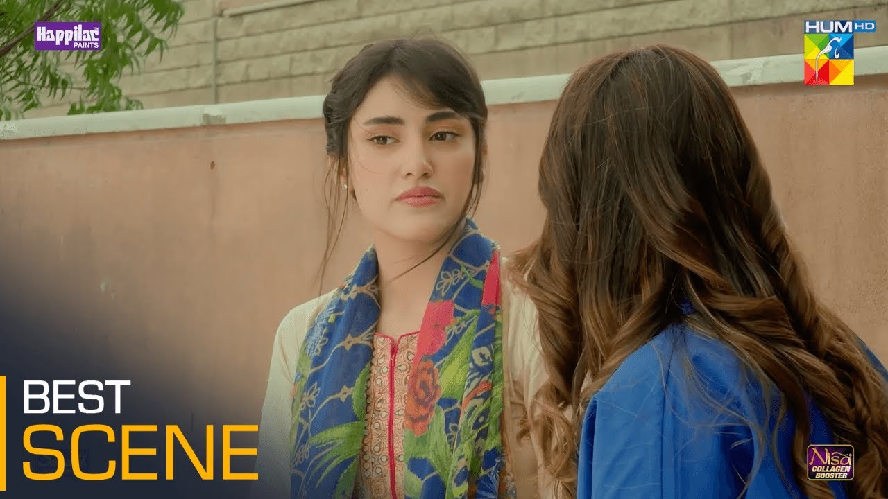 Zulm - Episode 03 - Best Scene 02 - 