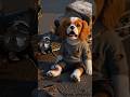 😞🐶 Poor Puppy Can’t Afford Accident Treatment 💔 | Emotional Rescue Story 🚑