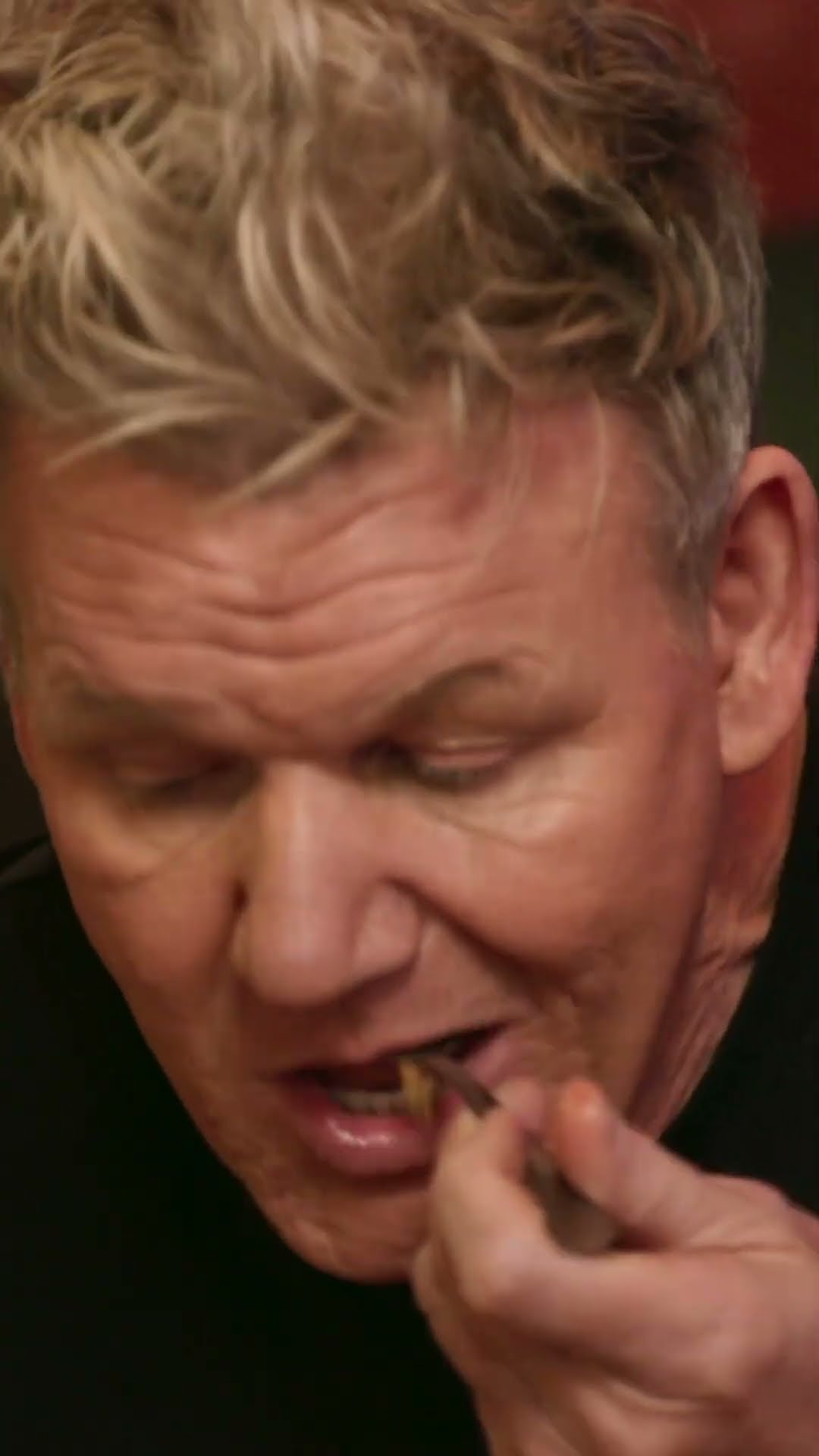 #KitchenNightmares is back tonight on FOX ! Pepto is ready !  Watch it the next day on @hulu