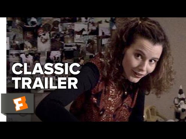 Accidental Tourist (1988) Official Trailer - Hurt, Kathleen Turner Movie HD - YouTube