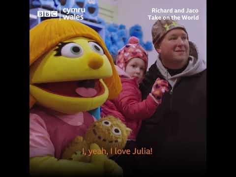 Jaco meets Julia