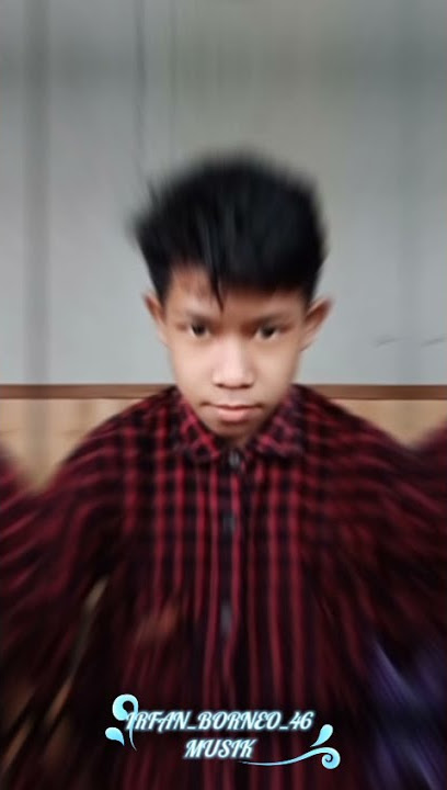 Dj digi digi bam bam versi thailand😍 || irfan borneo 46 || link💨
