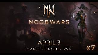 L2Noobwars x7 – Interlude Classic Craft PvP - Coming Soon