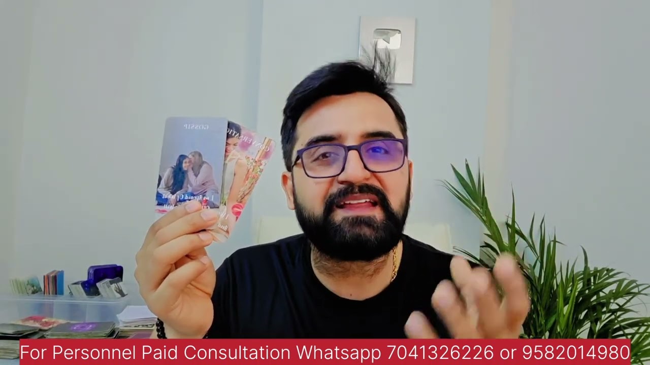 CURRENT FEELING OF YOUR PARTNER