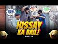 HISSAY KA BAIL PART 2 PRANK I By Jaffar Mastana &amp; Farrukh Buddah I In P4 Pakao I 2026 II#p4pkao #fyp