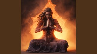 Fire Meditation Dreamscape Interlude