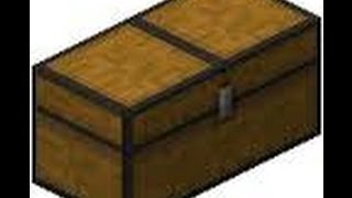 How to Make a Chest in Minecraft: 14 Steps (with Pictures)