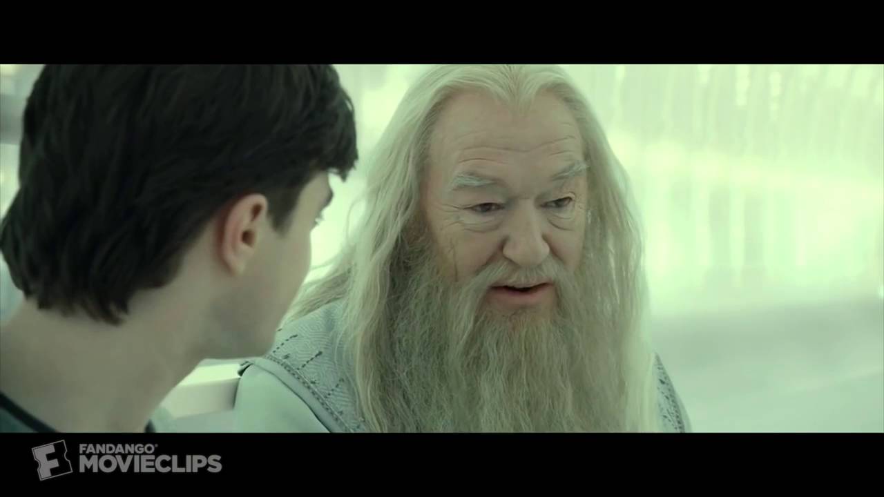 Harry Potter and Jesus YouTube