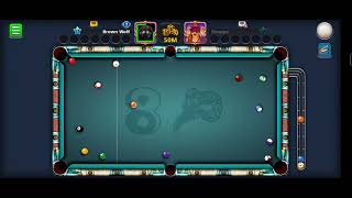 8 Ball Pool - Gameplay Part 67 Multiplayer Match (iOS, Android) #gaming #8ballpool #trending screenshot 5