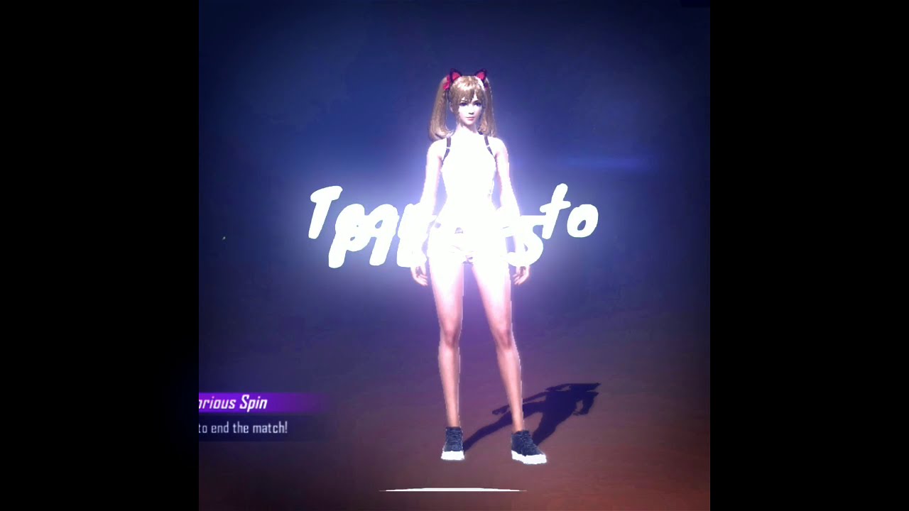 Billie Eilish & Khalid - lovely - Alight Motion ❤️ (FreeFire) ||777 Editing||