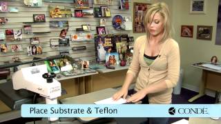 Making Personalized Sublimation Notebooks for Resale -