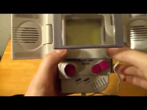 Video Handy Boy Review for Gameboy - youtube