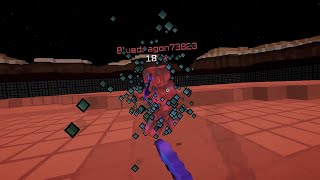 build UHC practice | ghostly 